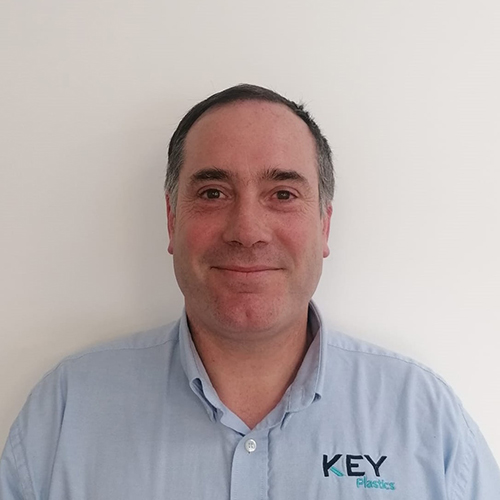 Profile photo of Jean-Marie Bocquel, KeyPlastsics
